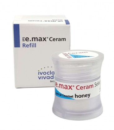 IPS e.max Ceram Selection Special Enamel Honey 5 g