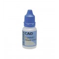 IPS e.max CAD Crystall./Glaze Liquid 15 ml