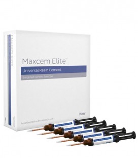 Maxcem Elite Standard zestaw 5 × 5 g