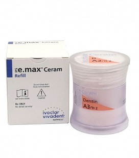 IPS e.max Ceram Dentin 100 g A3
