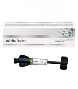 Admira Fusion syringe 3 g A2