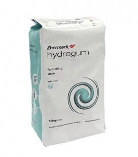 Hydrogum Fast elastyczny 500 g