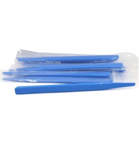 Plastic Spatula Blue 1 sztuka