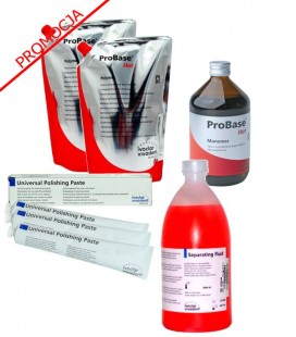 ProBase Hot + Separating Fluid 500 ml, PROMOCJA