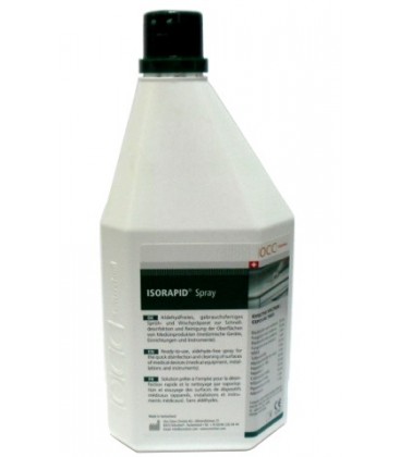 Isorapid Spray 1000 ml