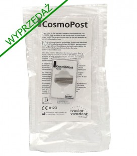 Impression Post Cosmopost 1.7 mm 5 sztuk, wyprzedaż