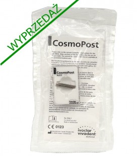 Impression Post Cosmopost 1.4 mm 5 sztuk, wyprzedaż