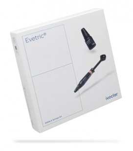 Evetric System Kit 4 × 3.5 g Evetric Bond