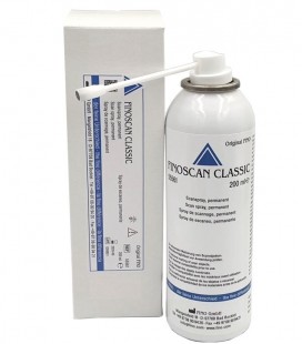 FinoScan Classic spray do skanowania, trwały 200 ml