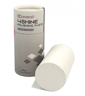 4Shine Polishing Paste Acrylic 250 g