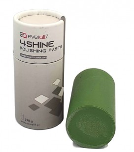 4Shine Polishing Paste Metal 250 g