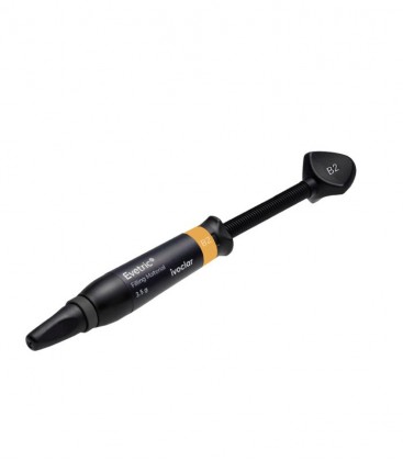 Evetric kolor B2 strzykawka 3,5 g