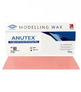 Wosk Kemdent Anutex miękki 500 g