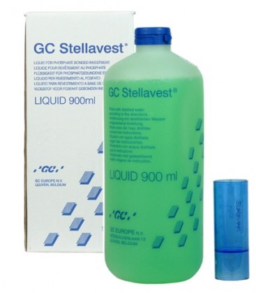 GC Stellavest płyn 900 ml