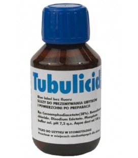 Tubulicid Blue Label 100 ml