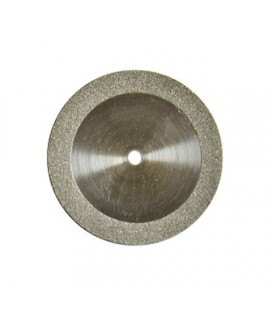 Separator diamentowy S01 T obustronny 22 × 1,8 mm