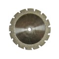Separator diamentowy S03 obustronny 22 × 1,8 mm
