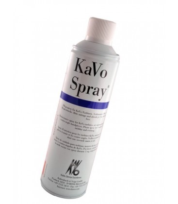 Olej KaVo Spray 2112A 500 ml