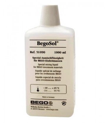 BegoSol 1000 ml