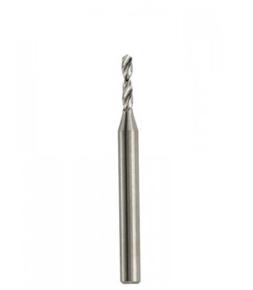 Wiertło Edenta Dowel Pin średnica 1,6 mm, długość 6 mm 1 szt.