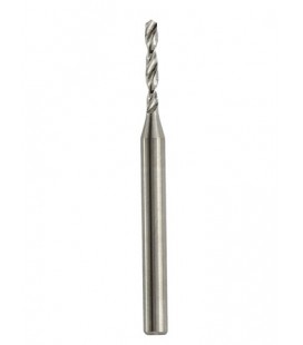 Wiertło Edenta Dowel Pin średnica 1,6 mm, długość 9 mm 1 szt.