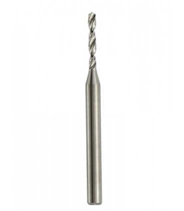 Wiertło Edenta Dowel Pin średnica 1,6 mm, długość 9 mm 1 szt.