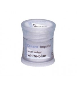 IPS e.max Ceram Inter Incisal biało-niebieski 20 g