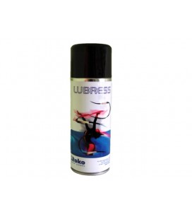 Lubress Multipress Spray 400 ml