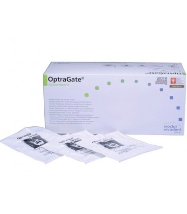 OptraGate Extra Soft Small/80