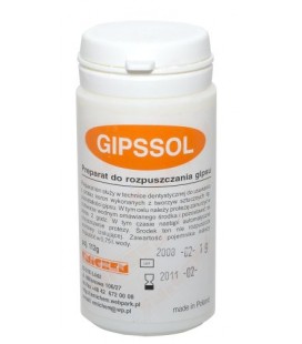 Gipssol granulat 112 g