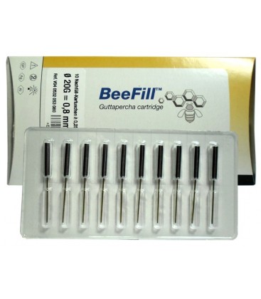 BeeFill VDW 0,8 mm 10 szt.