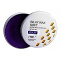 GC Inlay Wax Soft Violet 40 g 10000146