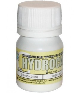 Hydrocal 10 g wodorotlenek wapnia