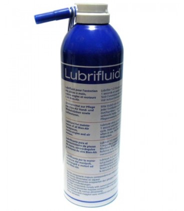 Olej Lubrifluid do konserwacji 500 ml
