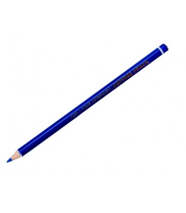Ołówek kopiowy niebieski